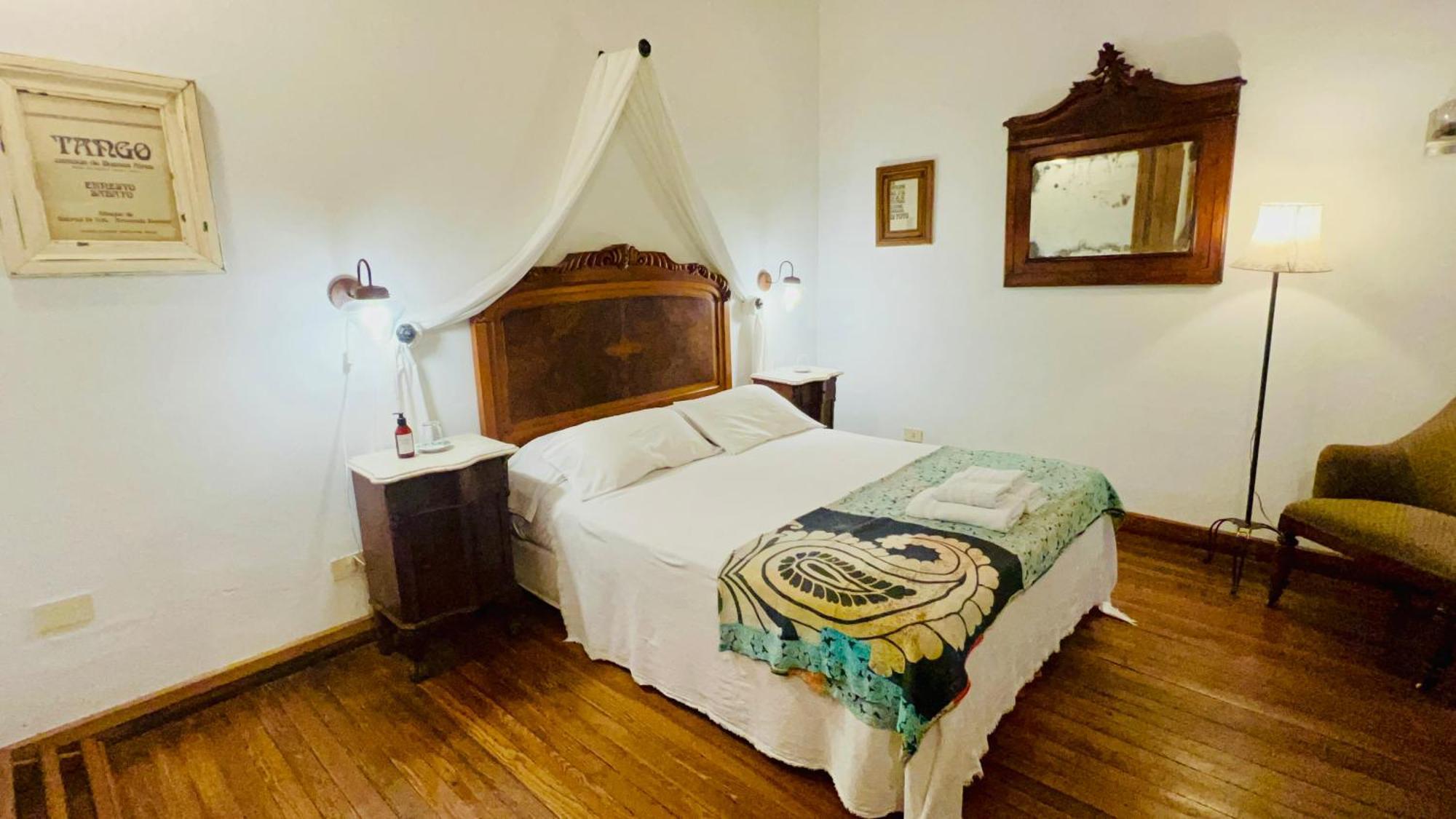 Antigua Casona Bed&Breakfast San Antonio de Areco Esterno foto