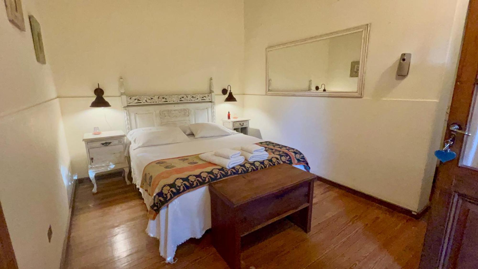 Antigua Casona Bed&Breakfast San Antonio de Areco Esterno foto
