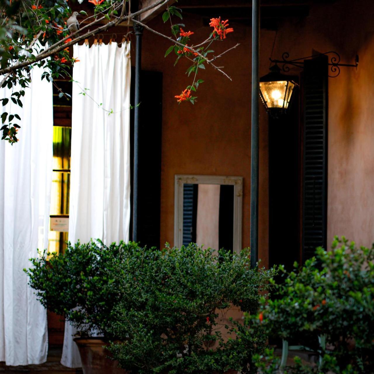 Antigua Casona Bed&Breakfast San Antonio de Areco Esterno foto